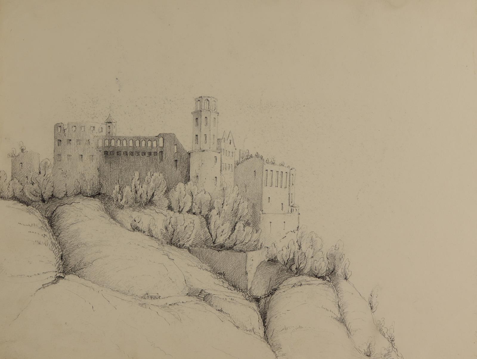 Heidelberg. | Bild Nr.2