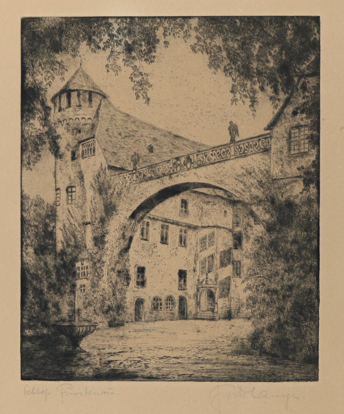Kaufmann, Karl | Bild Nr.1