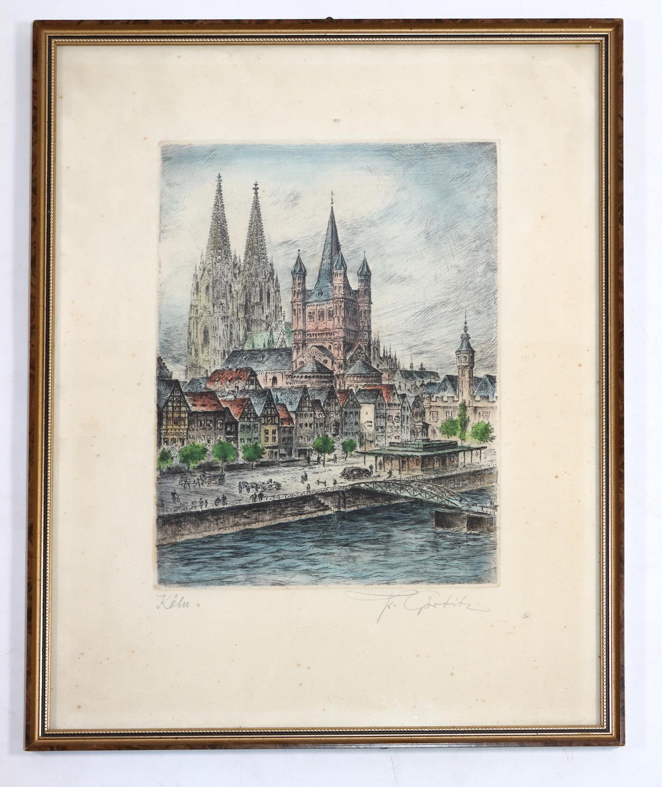 Köln. | Bild Nr.2