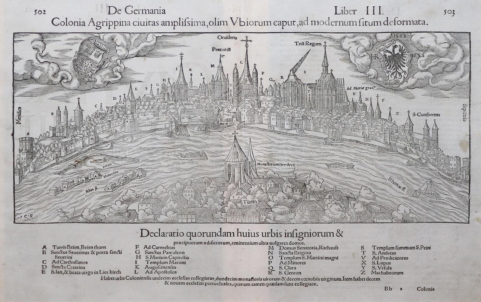 Münster, Sebastian | Bild Nr.2