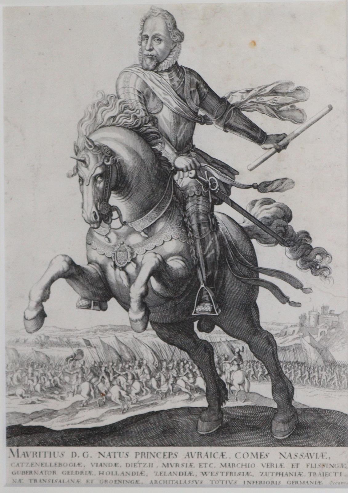 Leizelt, Balthazar Frederic | Bild Nr.2