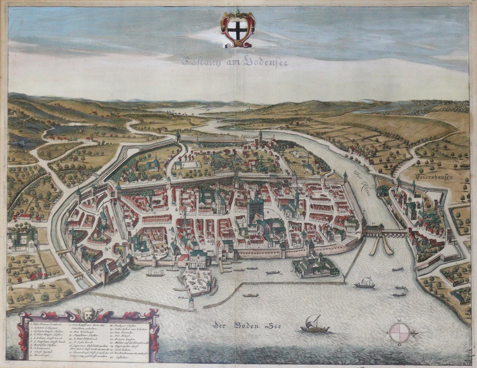 Konstanz. | Bild Nr.1