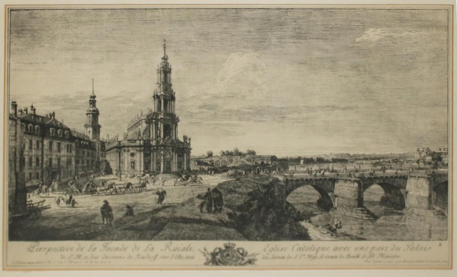 Bellotto, Bernardo | Bild Nr.3