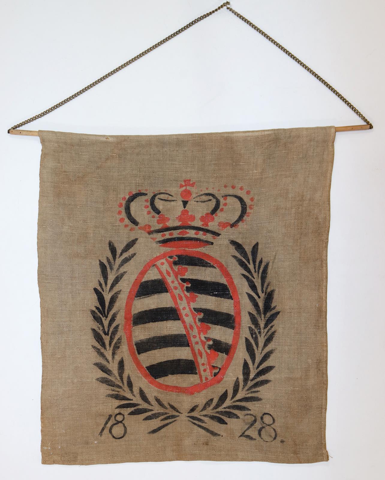 Jagdwappen. | Bild Nr.1