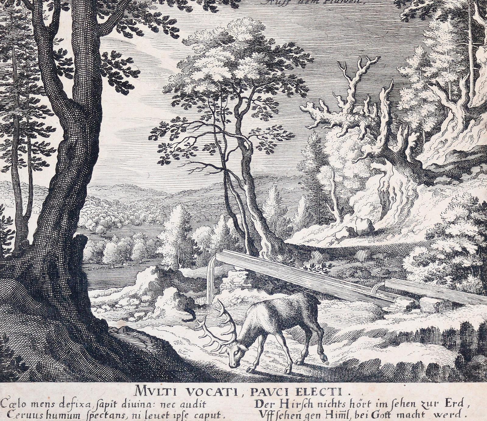 Merian I., Matthäus | Bild Nr.4