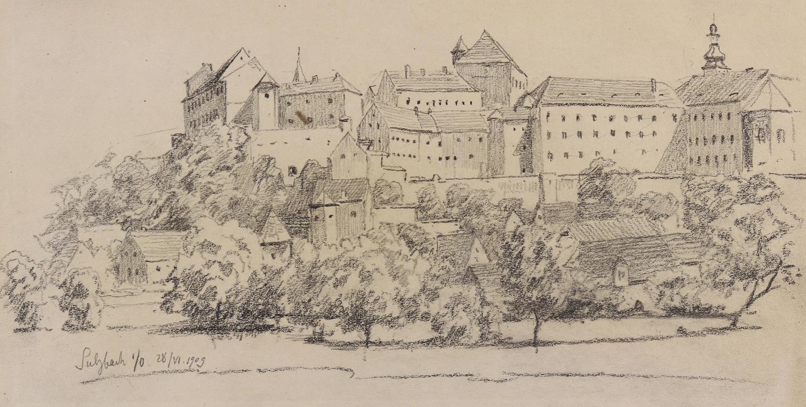 Sulzbach. | Bild Nr.1
