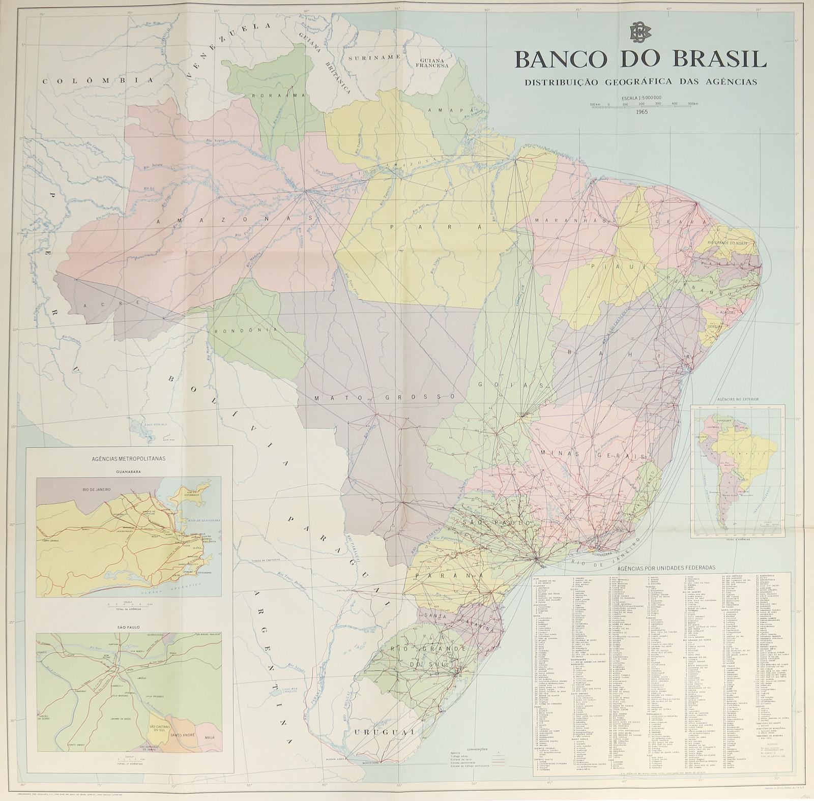Brasilien. | Bild Nr.1