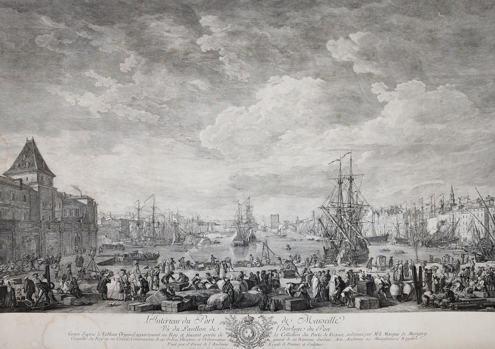 Chochin II, Charles-Nicolas | Bild Nr.1