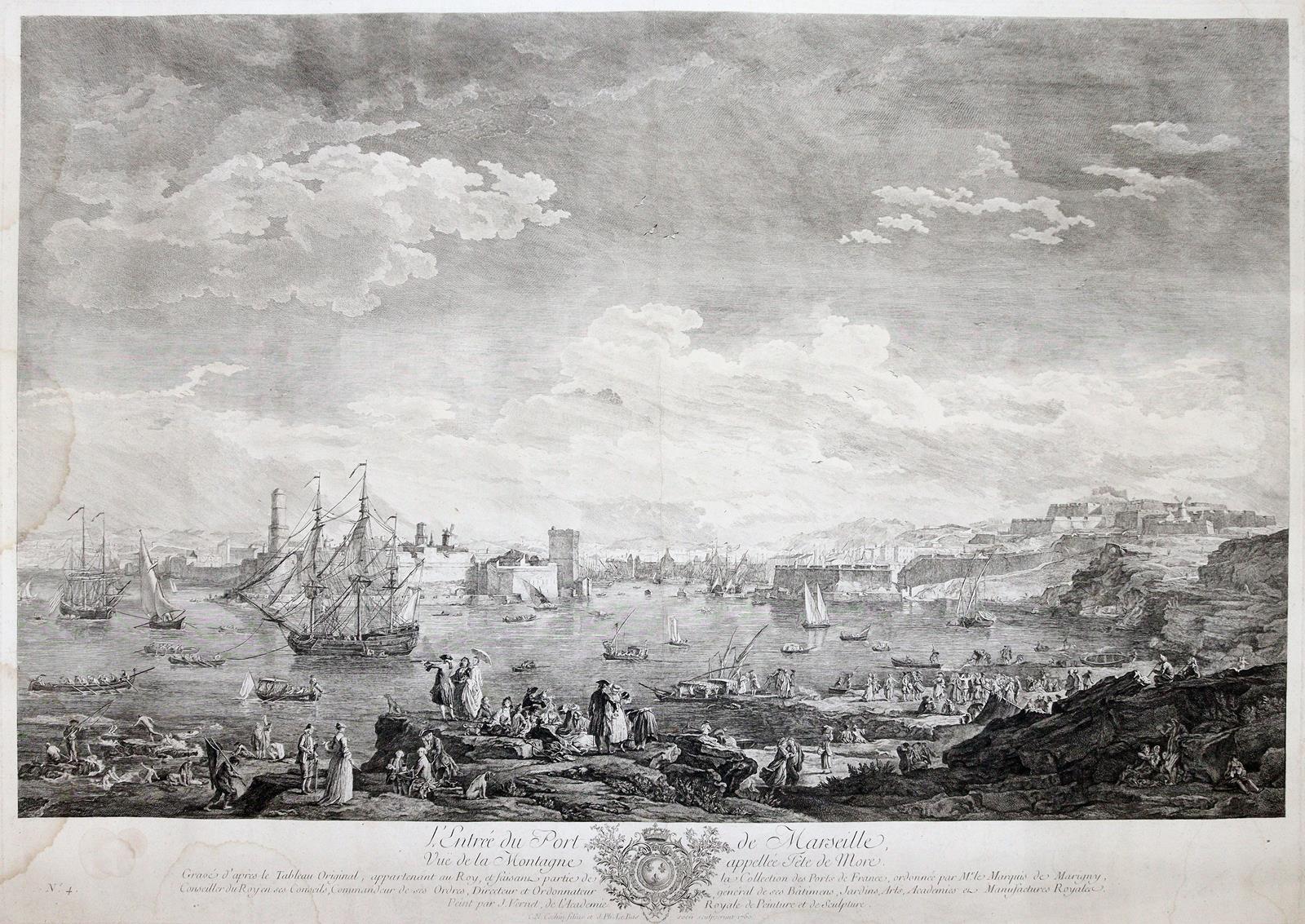 Chochin II, Charles-Nicolas | Bild Nr.2