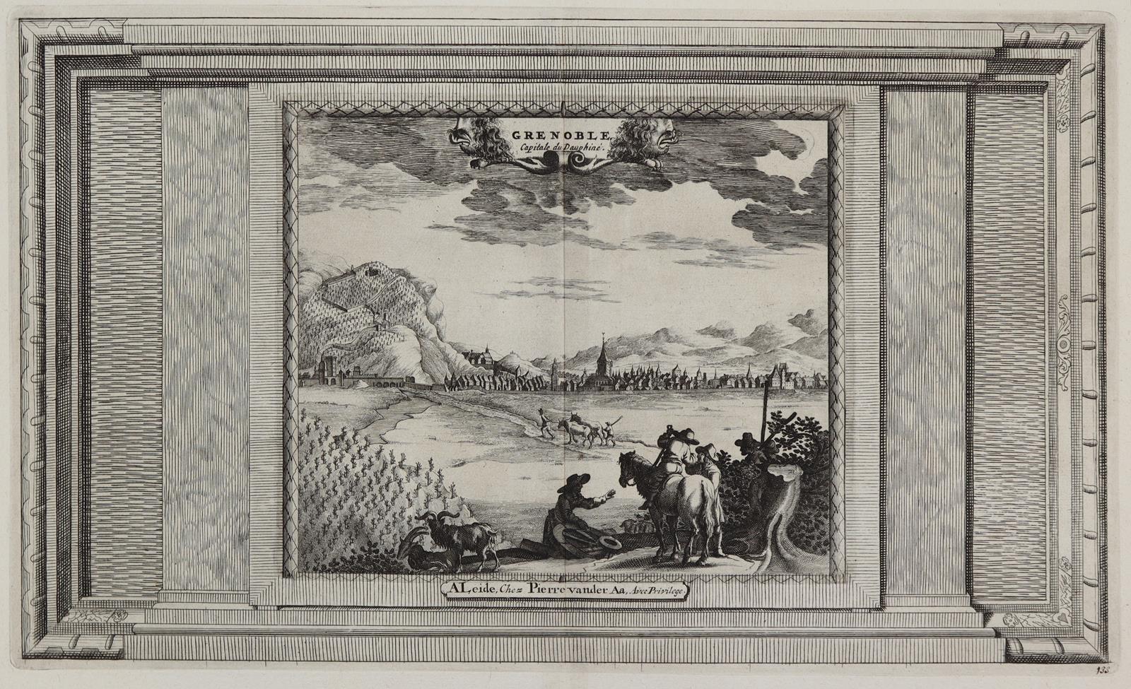 Van der Aa, Pieter | Bild Nr.1