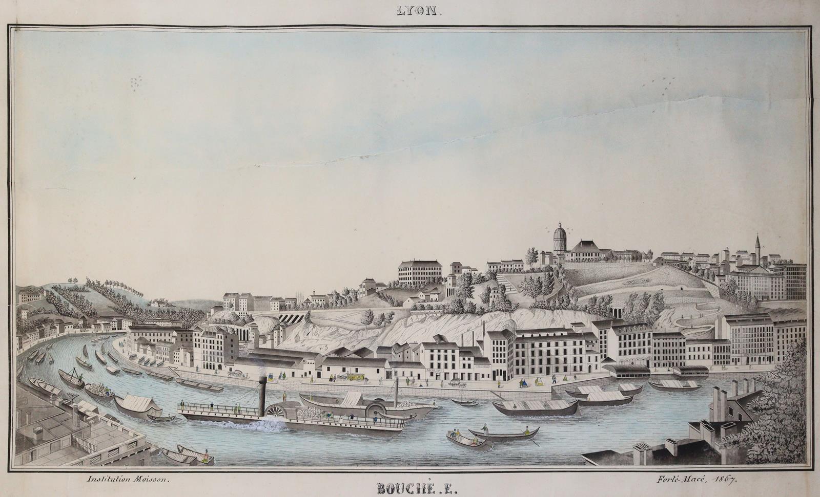 Lyon. | Bild Nr.1