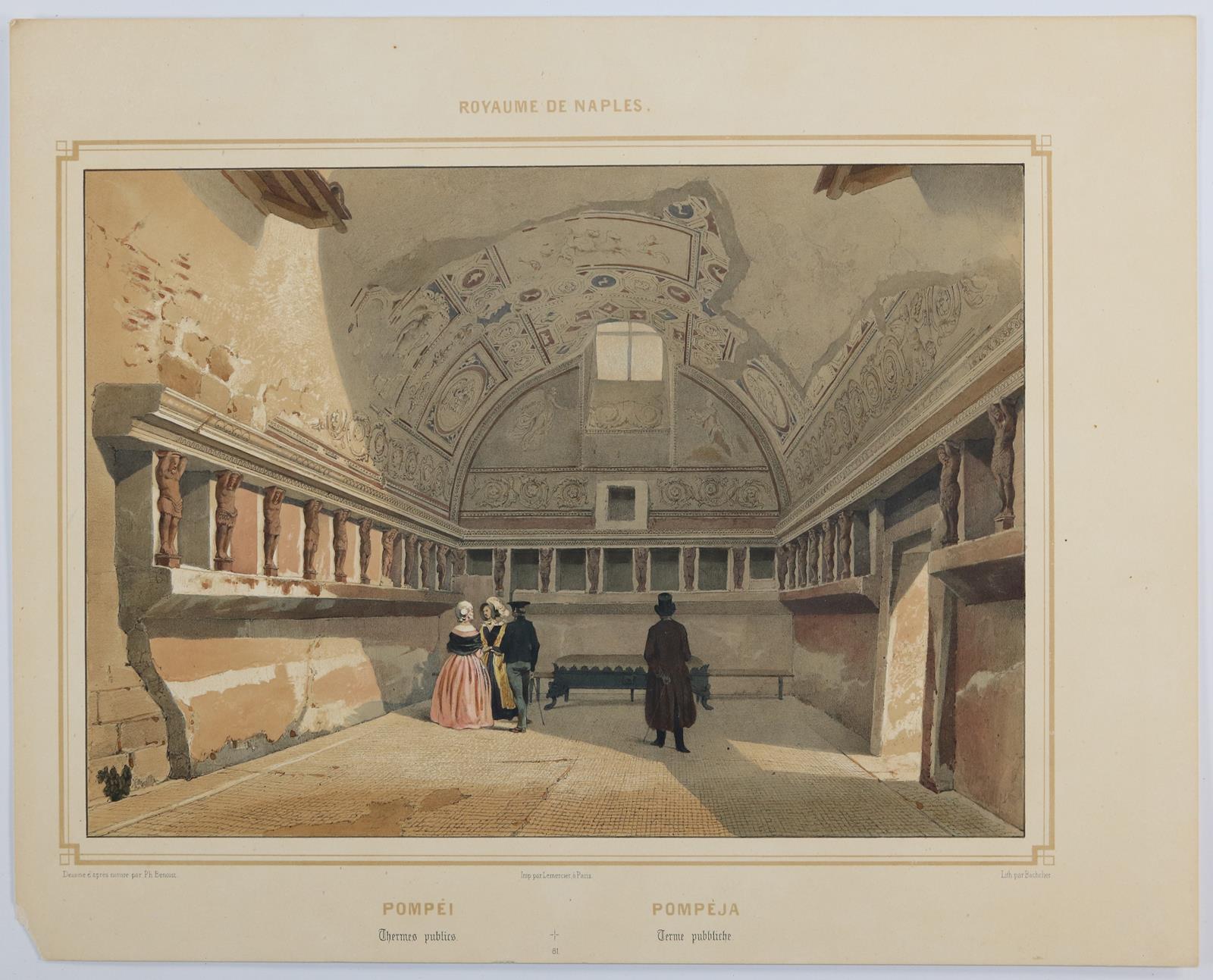 Benoist, Philippe | Bild Nr.2