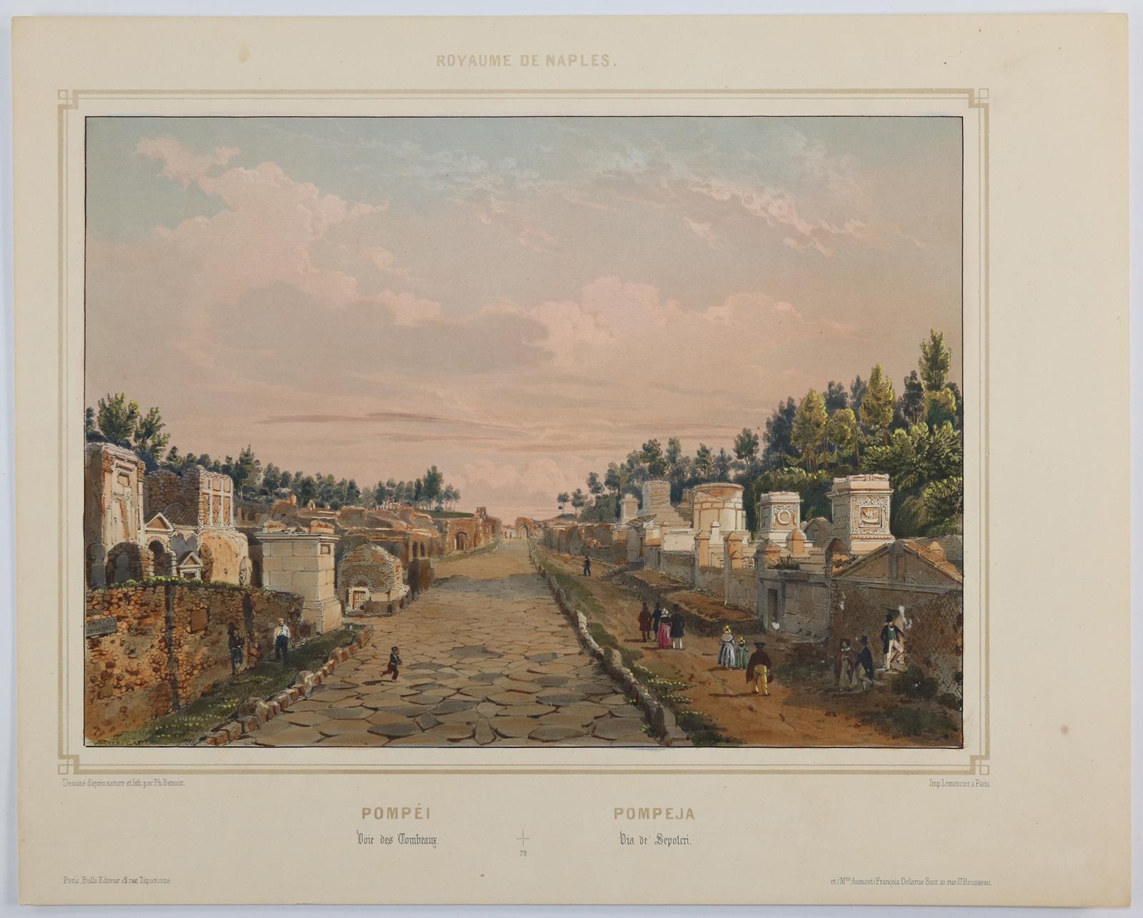 Benoist, Philippe | Bild Nr.4