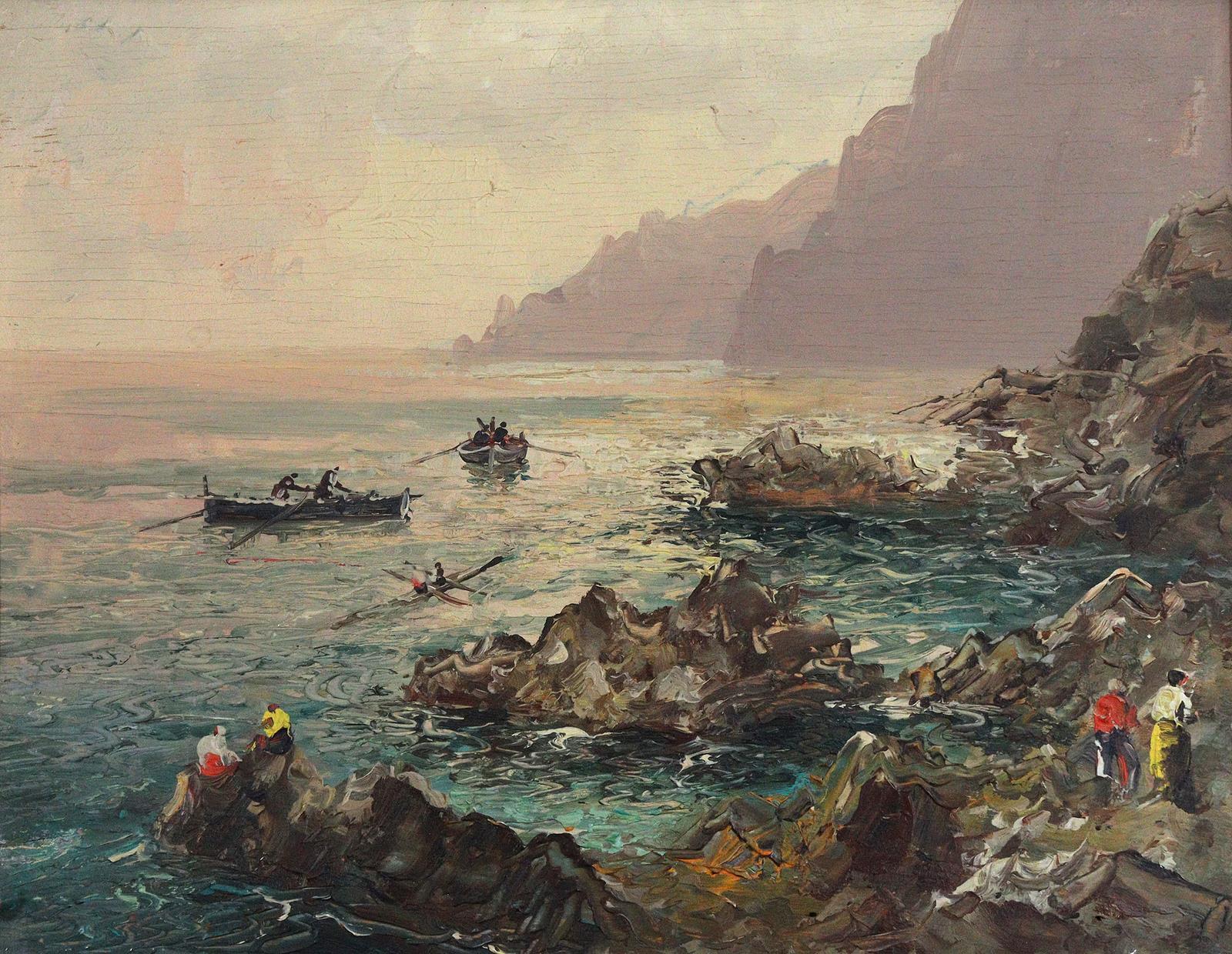 Capri. | Bild Nr.1