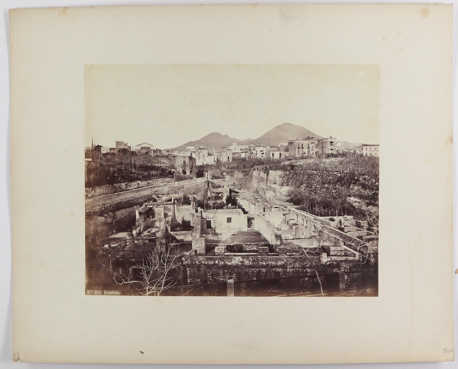 Herculaneum. | Bild Nr.3
