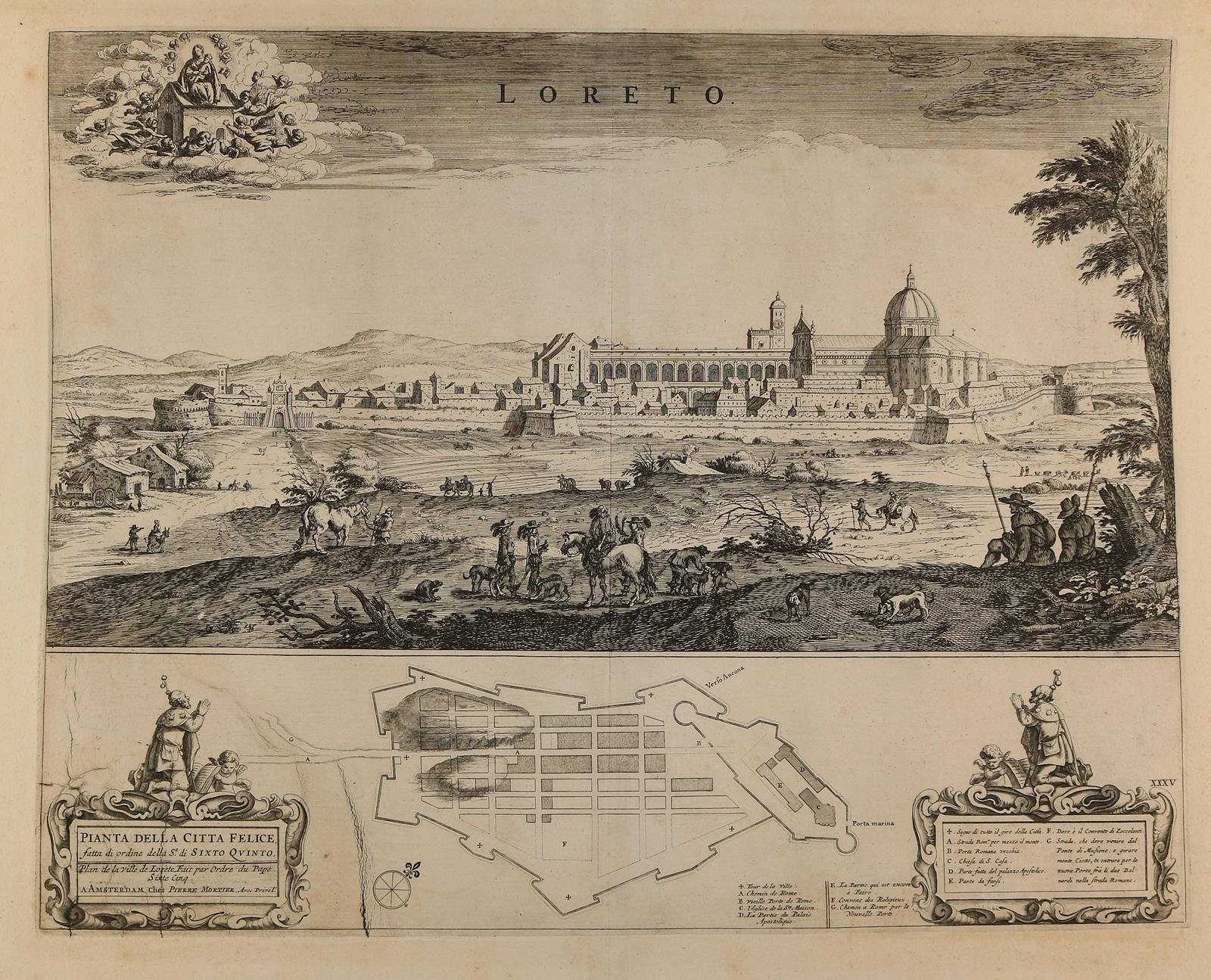 Loreto. | Bild Nr.1