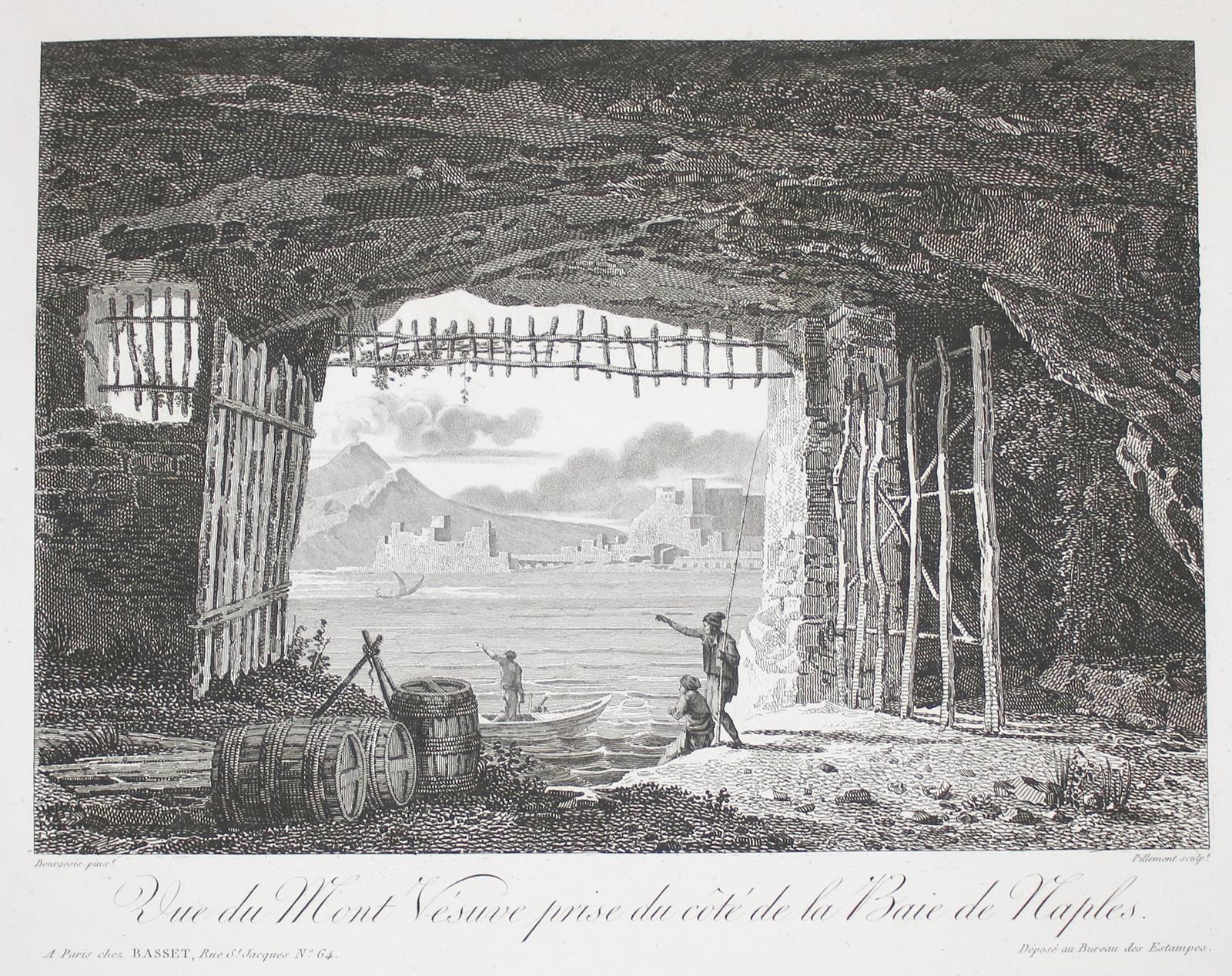 Bourgeois du Castelet, Constant | Bild Nr.1