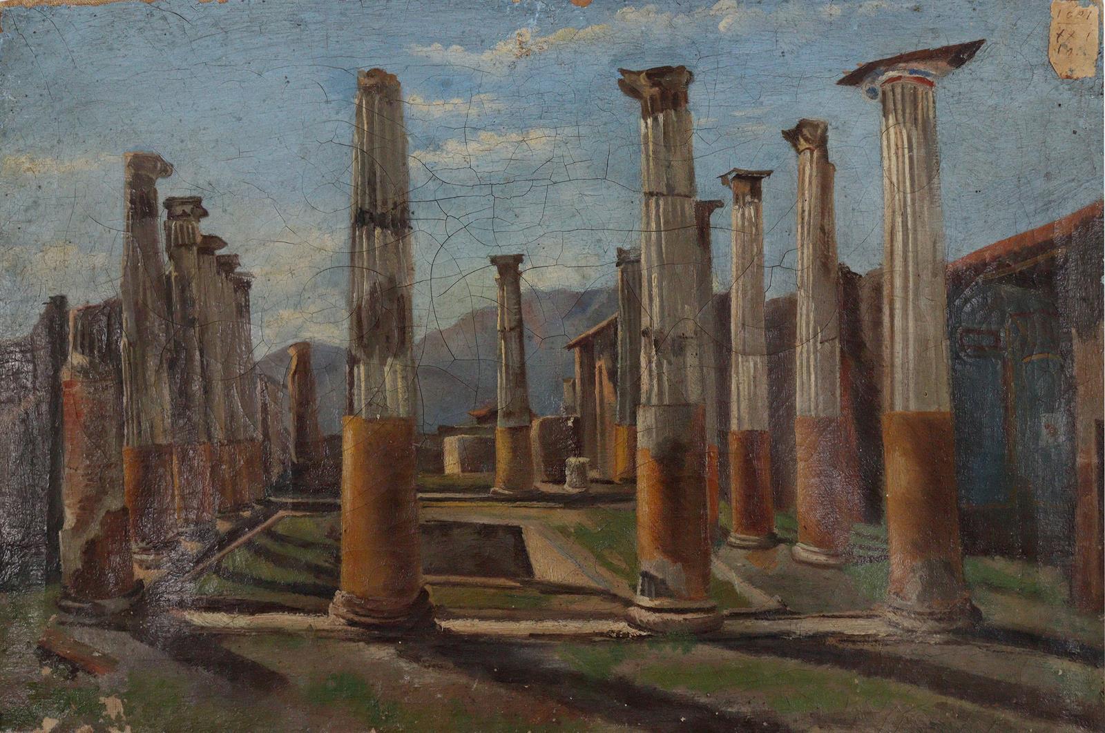 Pompei. | Bild Nr.1