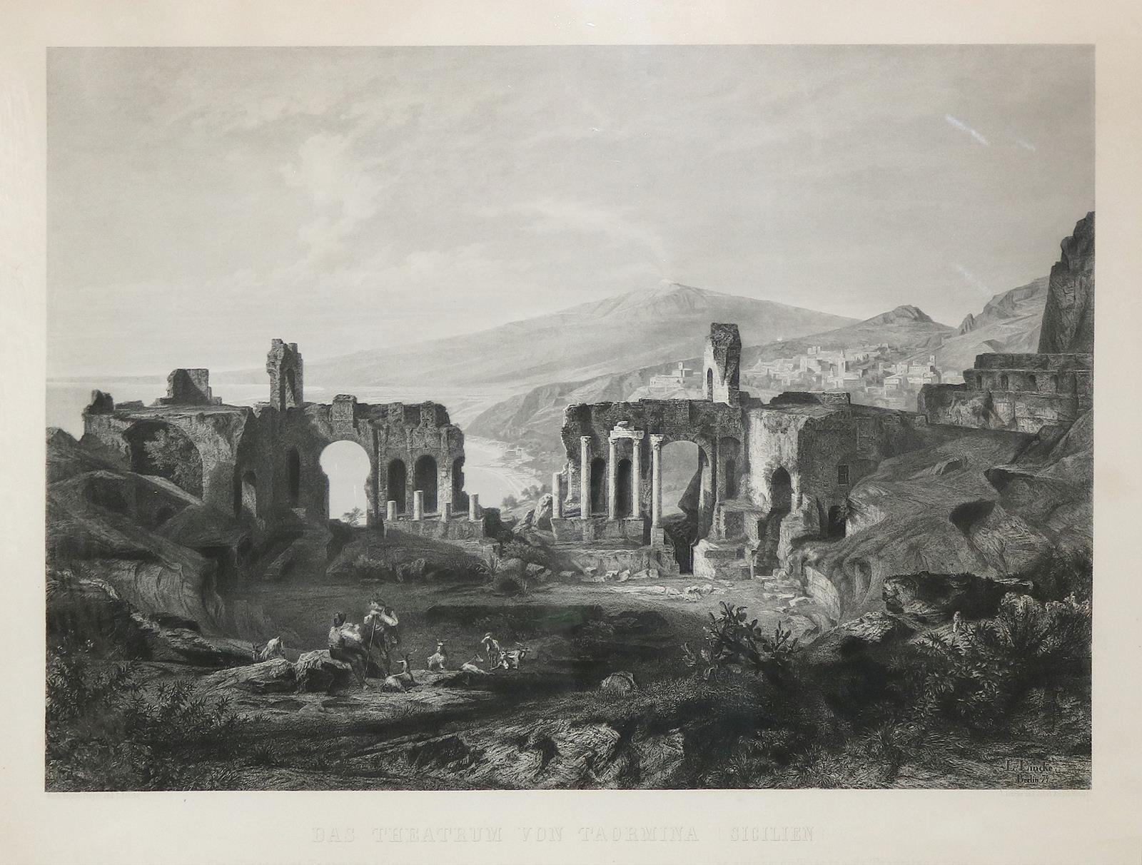 Preyer, Ernst Julius | Bild Nr.1