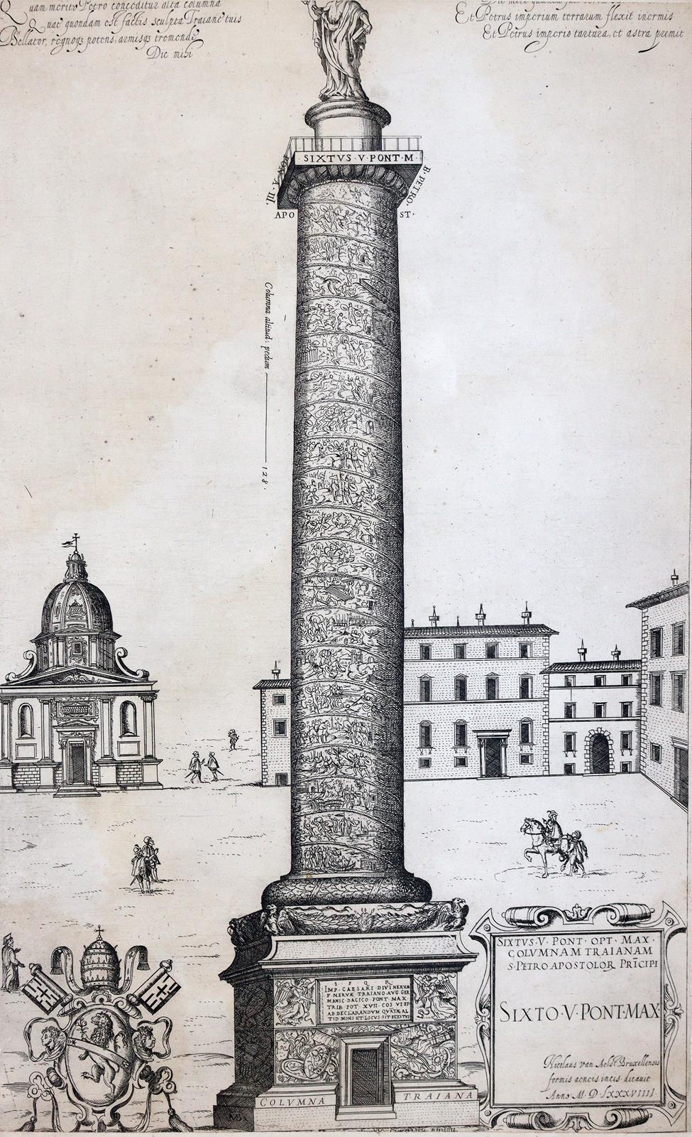 Bonifacio, Natale du Girolamo | Bild Nr.1