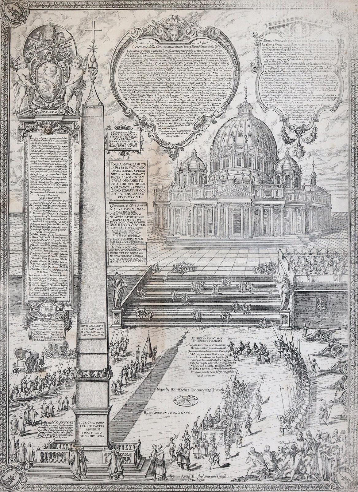 Bonifacio, Natale du Girolamo | Bild Nr.5