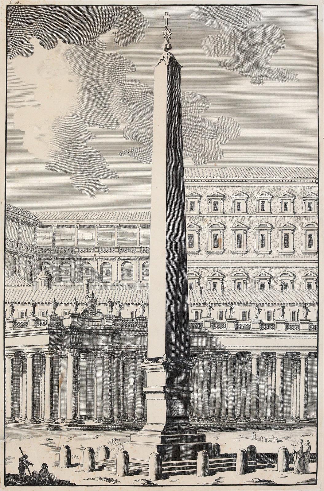 Bonifacius, Natalis | Bild Nr.1