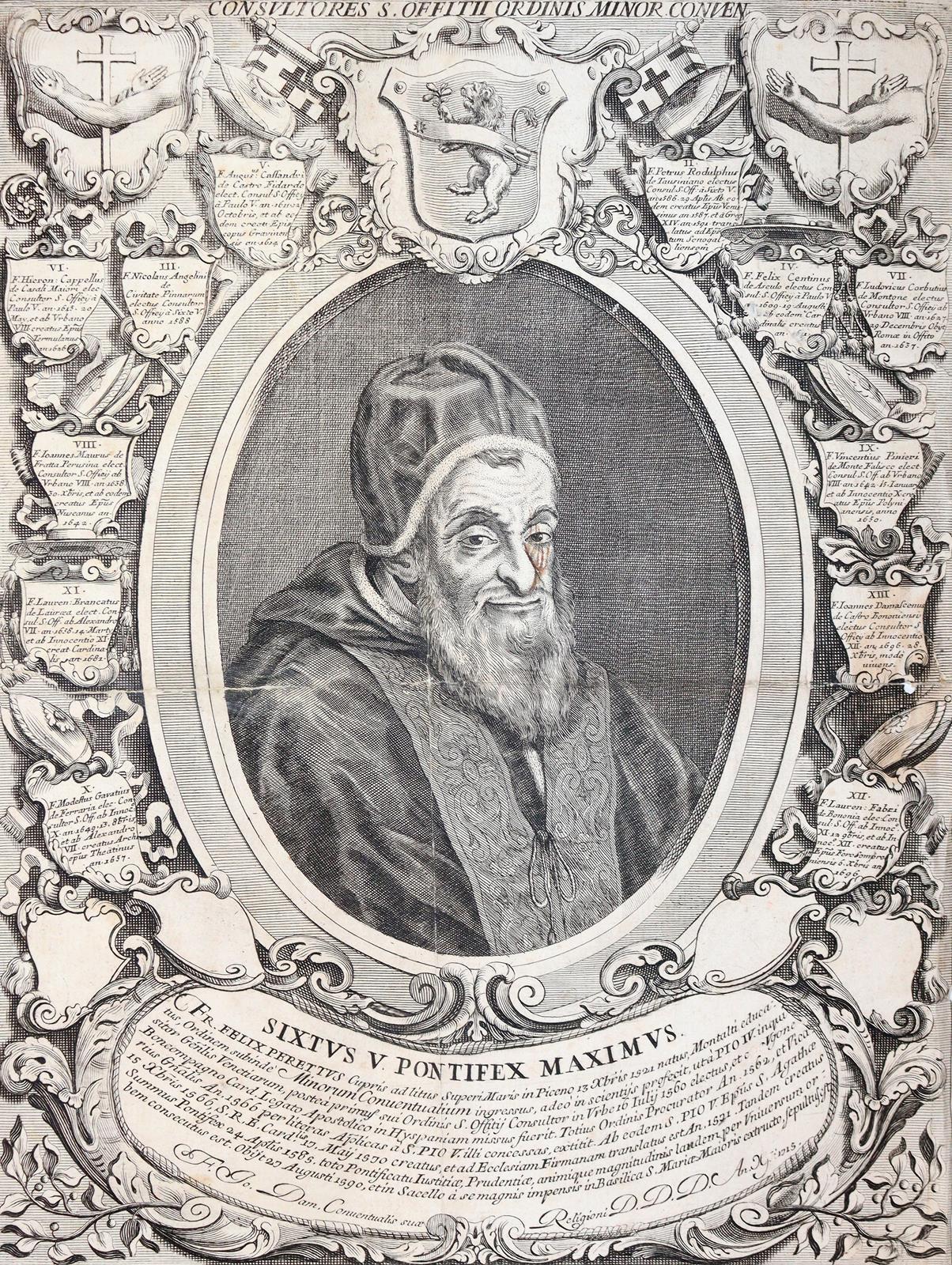 Bonifacius, Natalis | Bild Nr.2