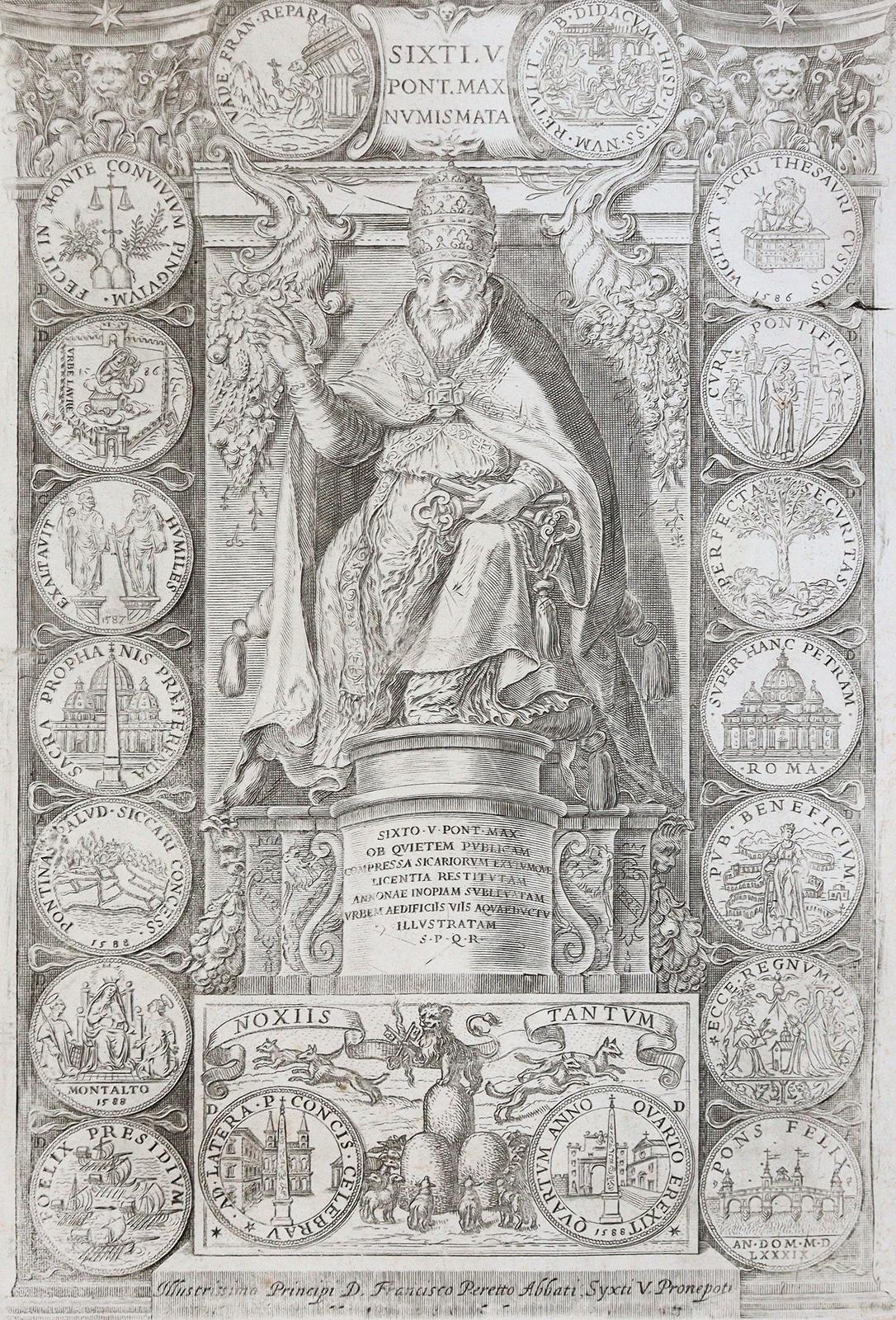 Bonifacius, Natalis | Bild Nr.6