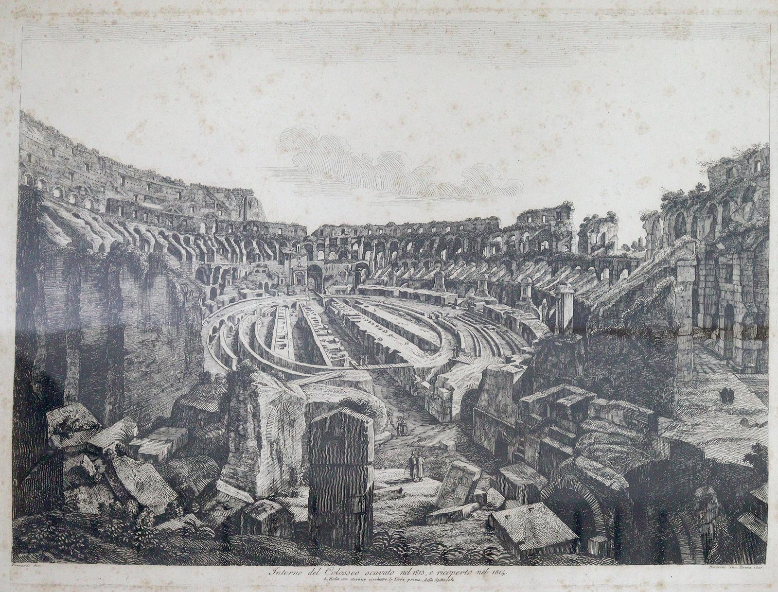 Rossini, Luigi | Bild Nr.1