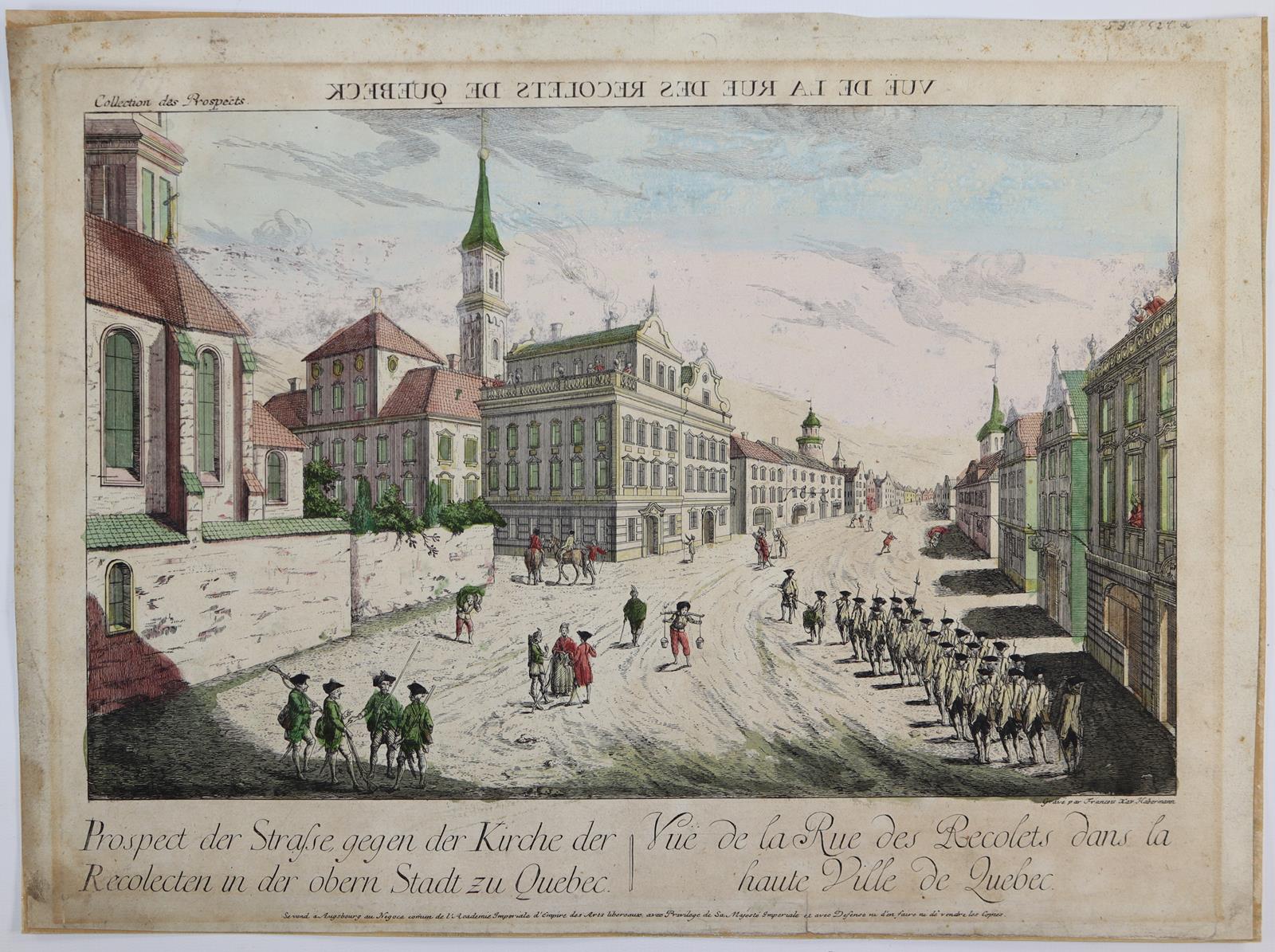 Habermann, Franz Xaver | Bild Nr.1
