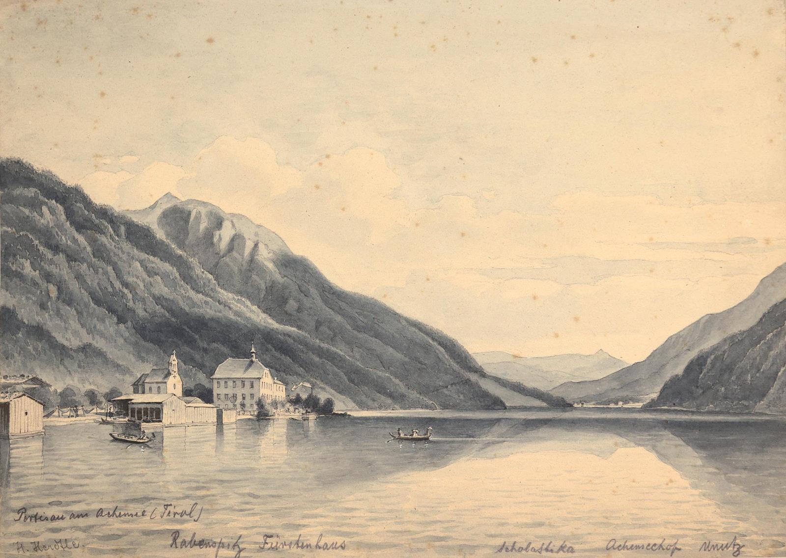 Herdtle, Hermann | Bild Nr.1