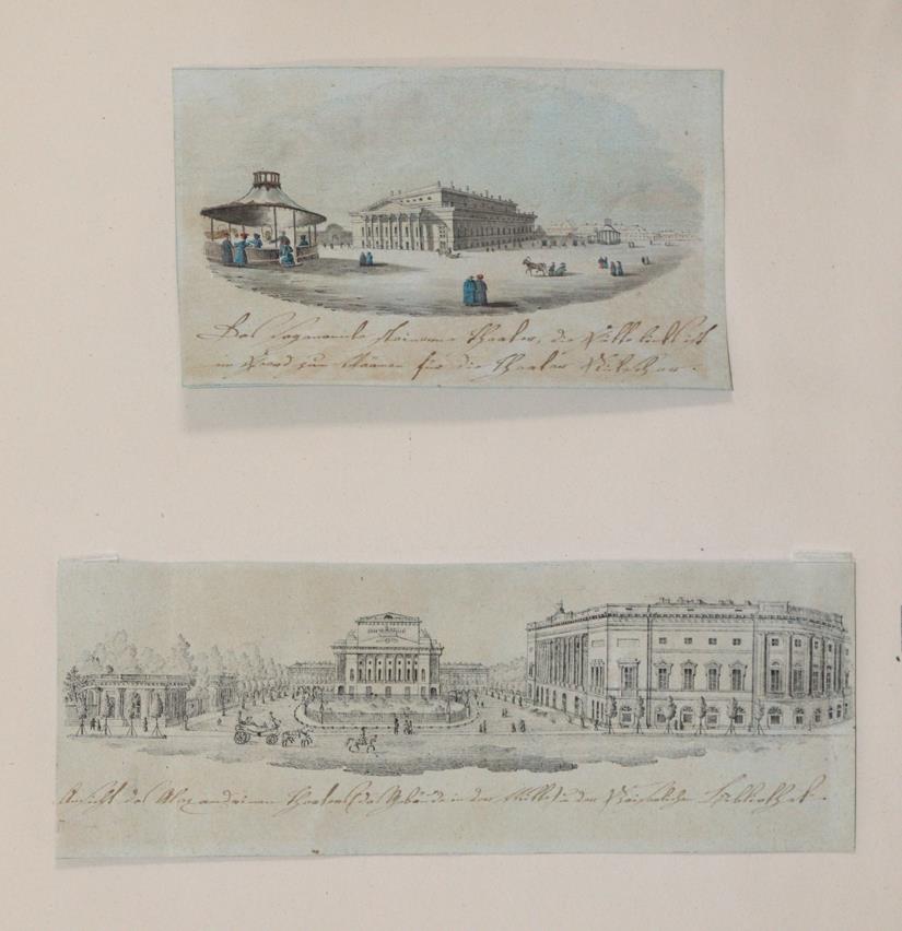 Beggrov, Karl Petrovich | Bild Nr.1