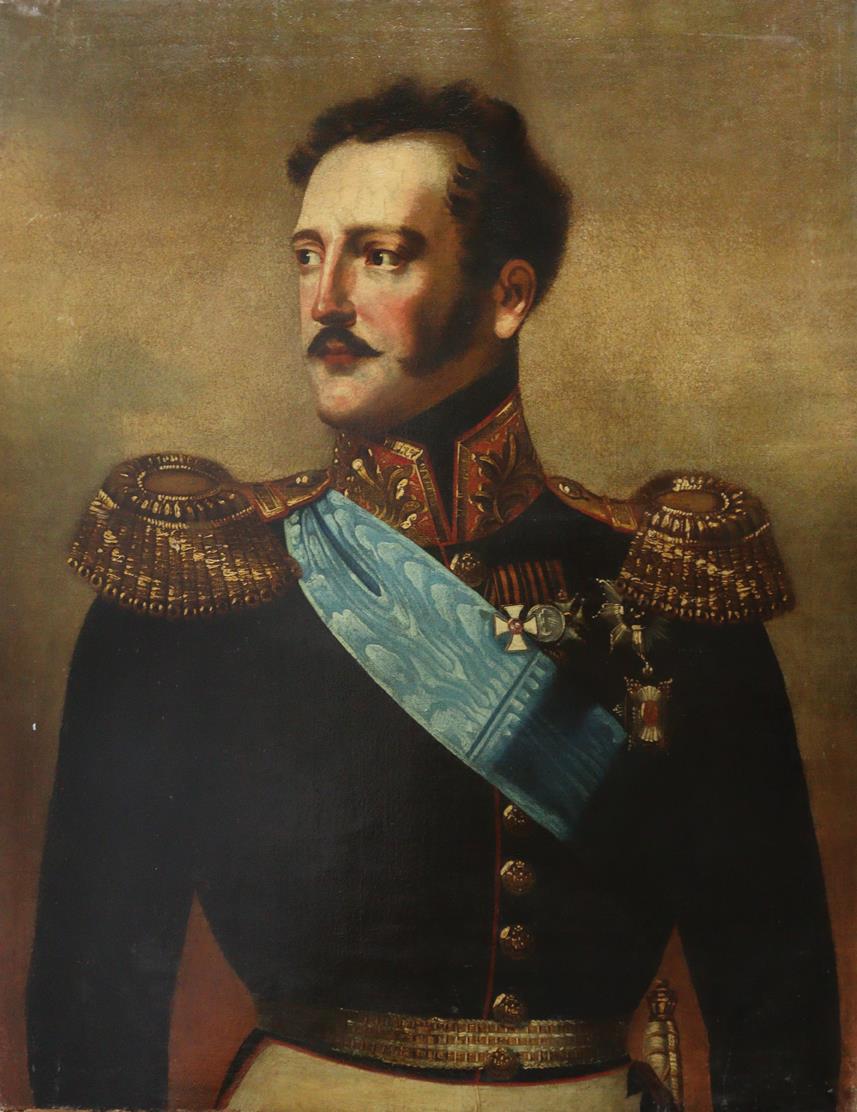 Krüger, Franz | Bild Nr.1