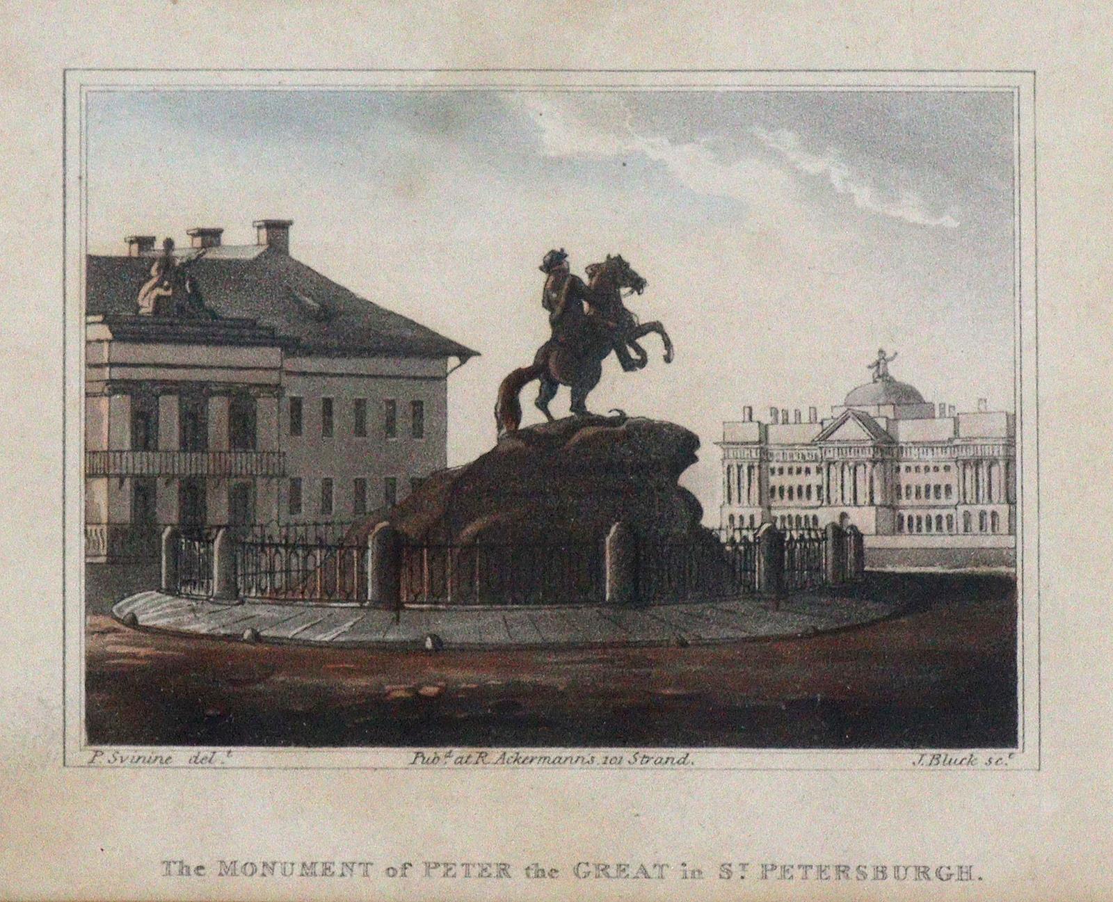 St. Petersburg. | Bild Nr.1