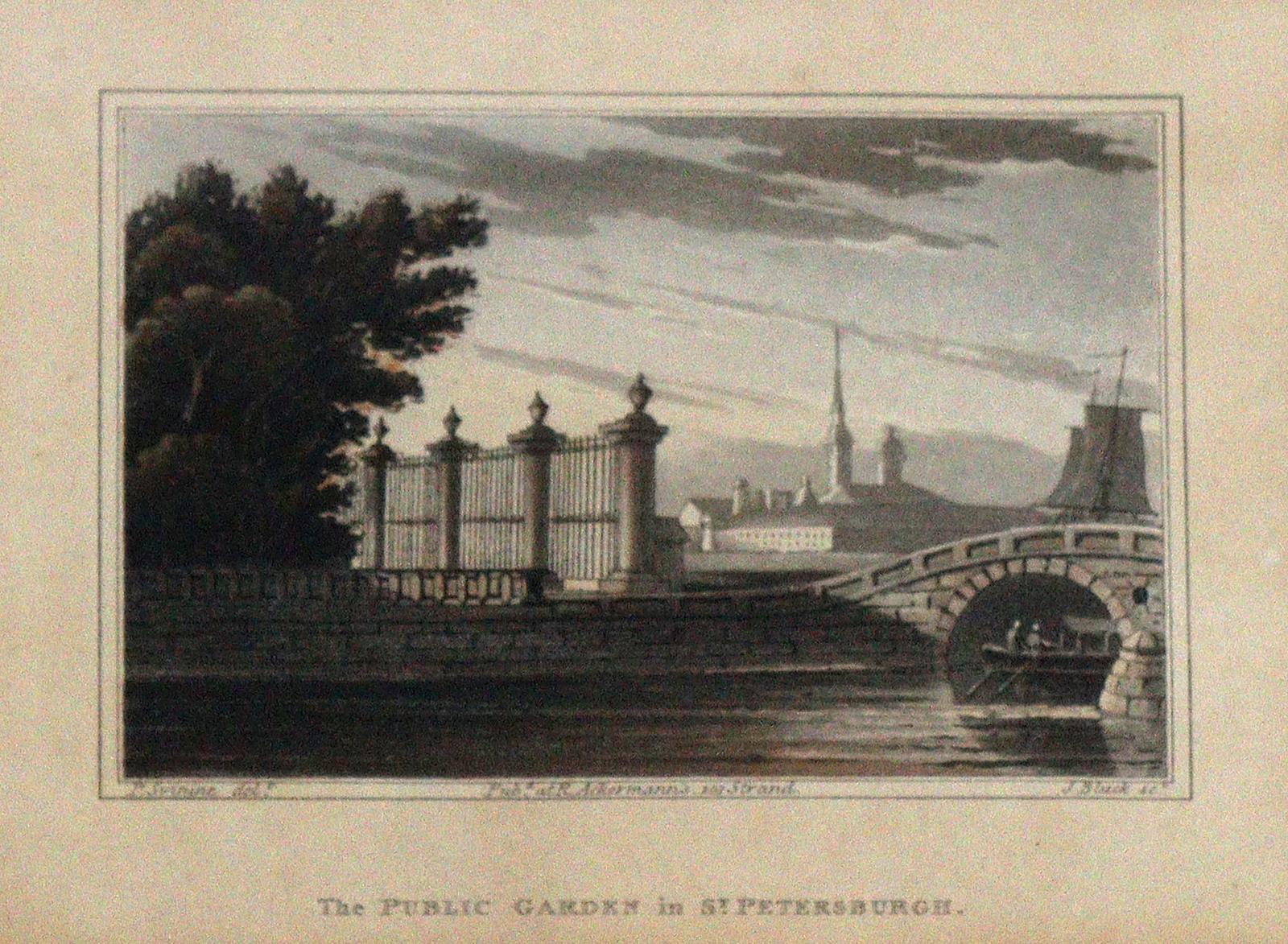St. Petersburg. | Bild Nr.4