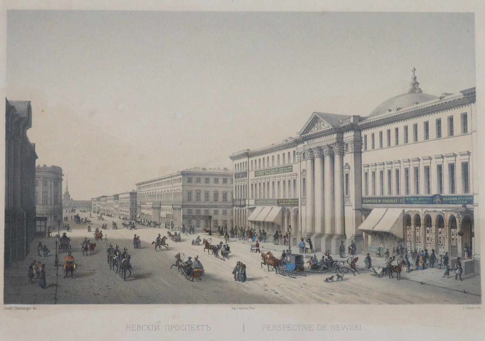 St. Petersburg. | Bild Nr.6