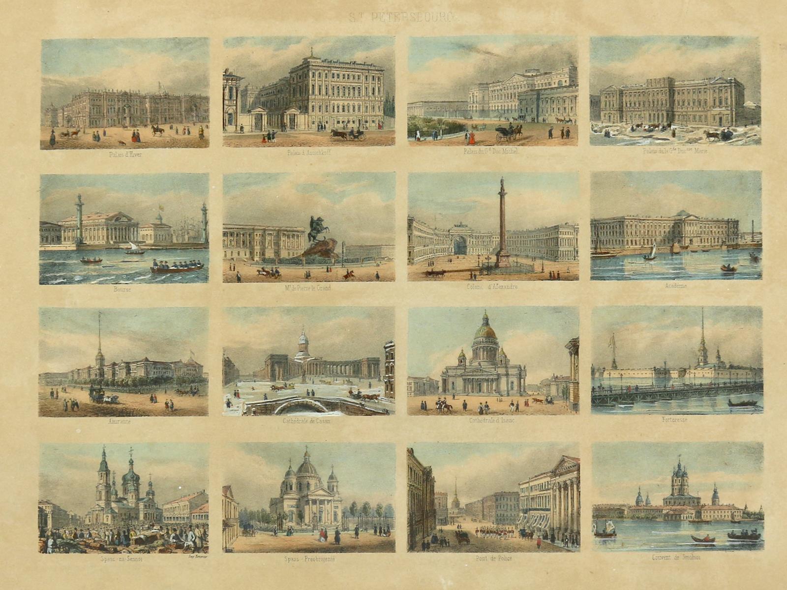 St. Petersburg. | Bild Nr.7