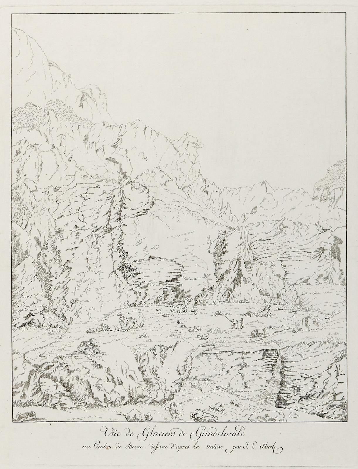 Aberli, Johann Ludwig | Bild Nr.1