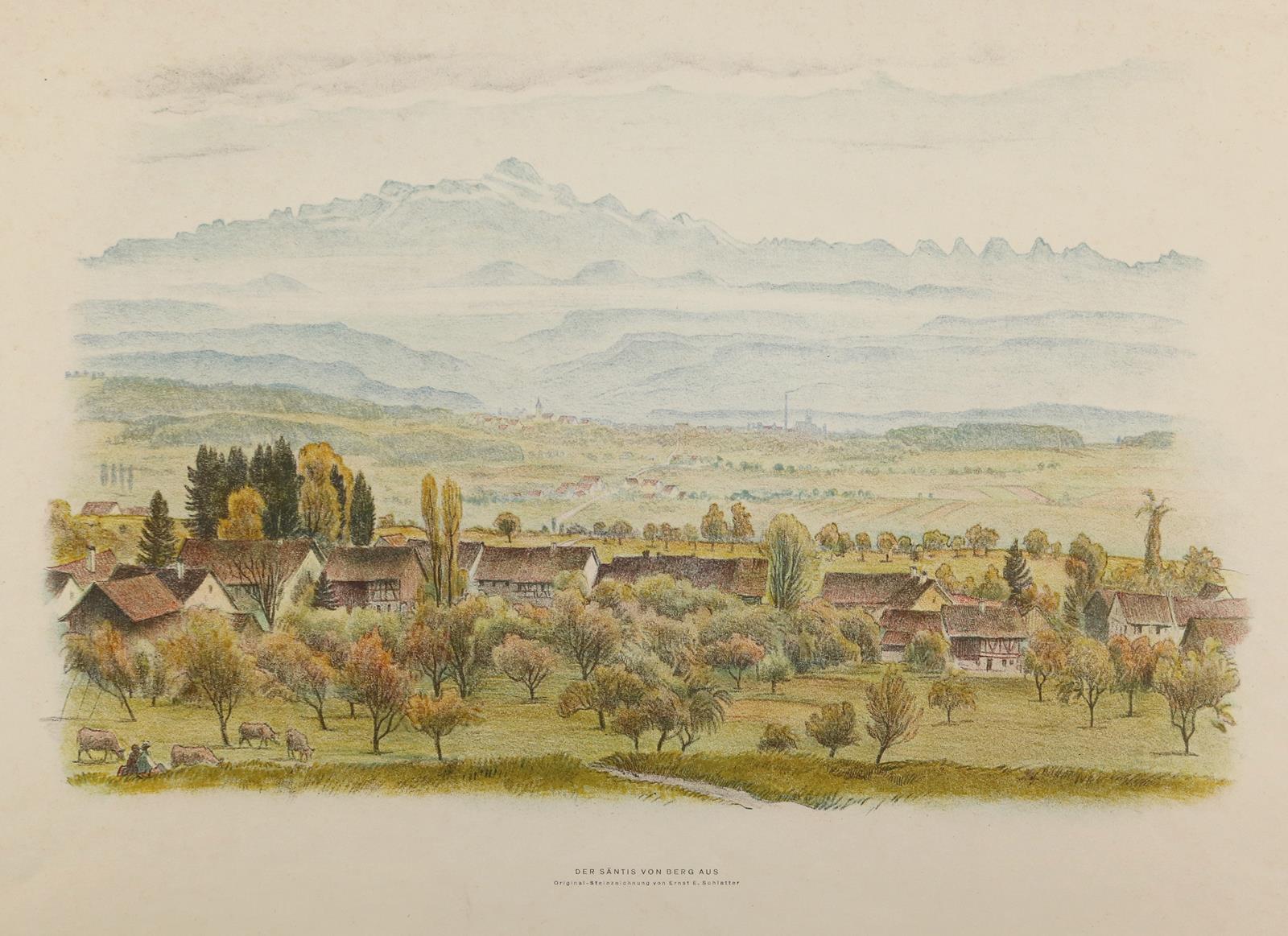 Schlatter, Ernst Emil | Bild Nr.1