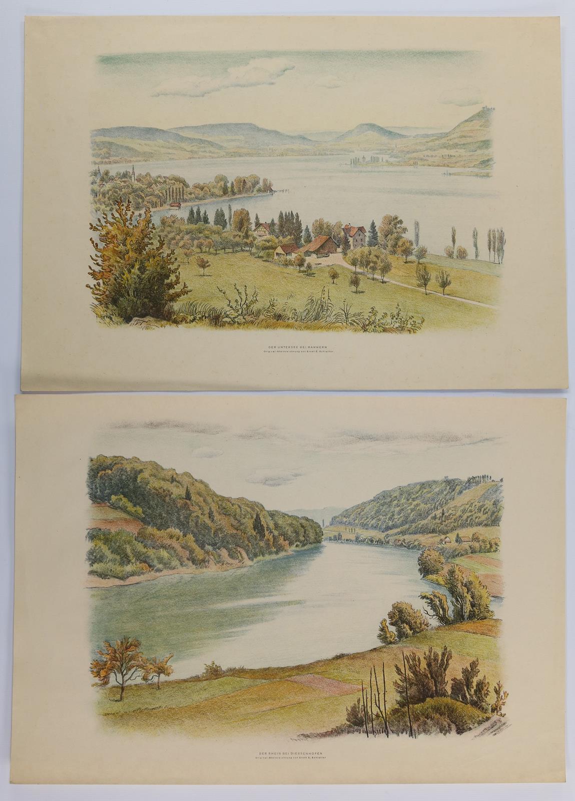 Schlatter, Ernst Emil | Bild Nr.3