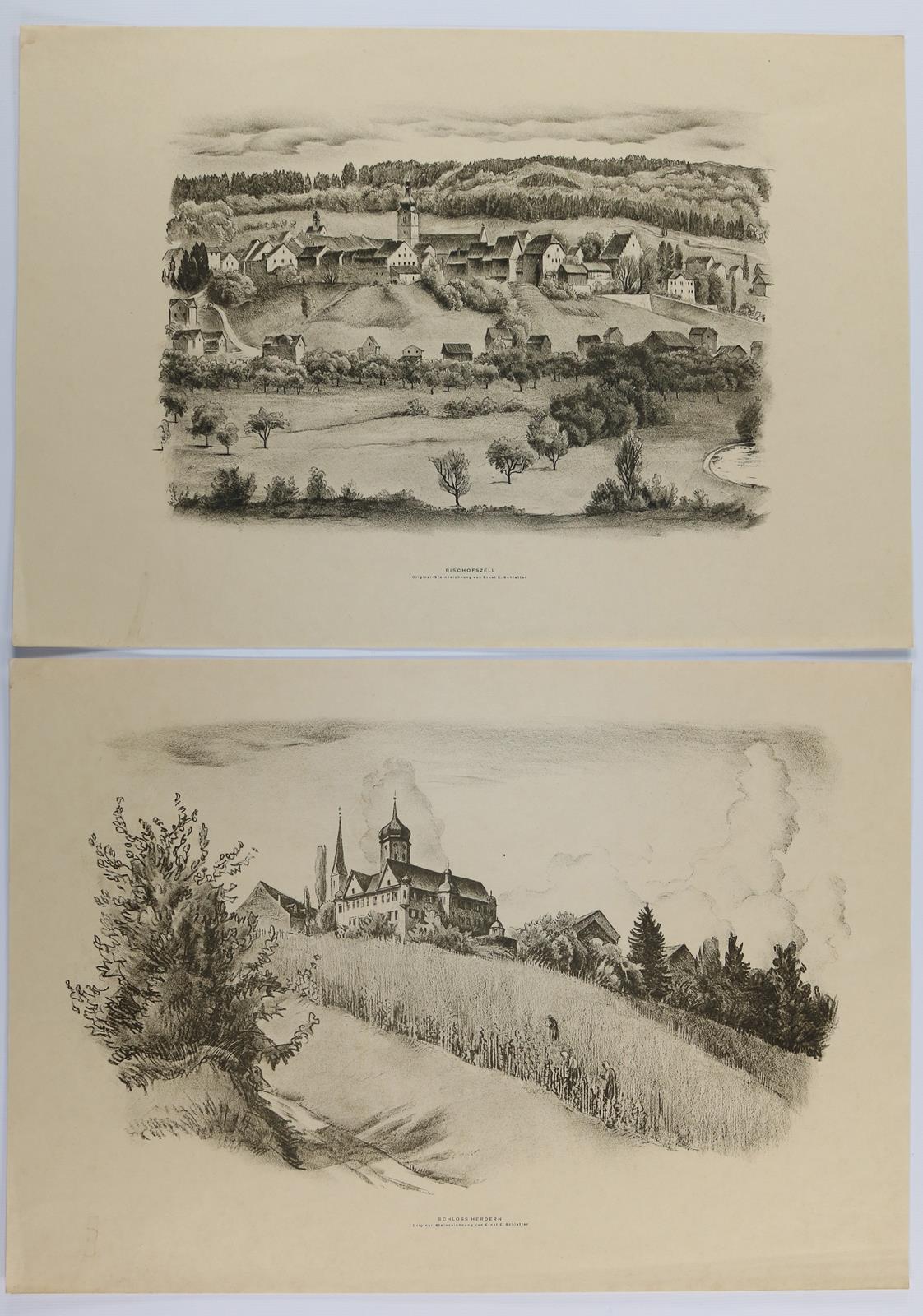 Schlatter, Ernst Emil | Bild Nr.4