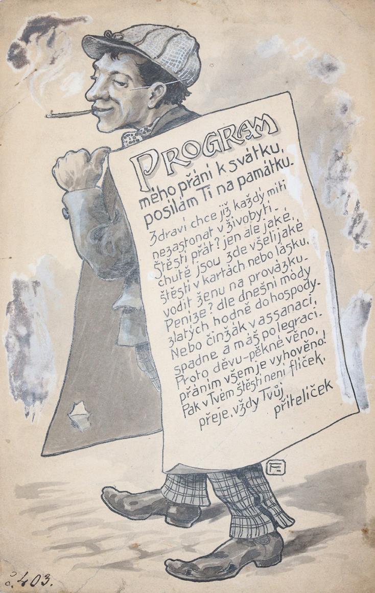 Flanderka, Jaroslav | Bild Nr.1