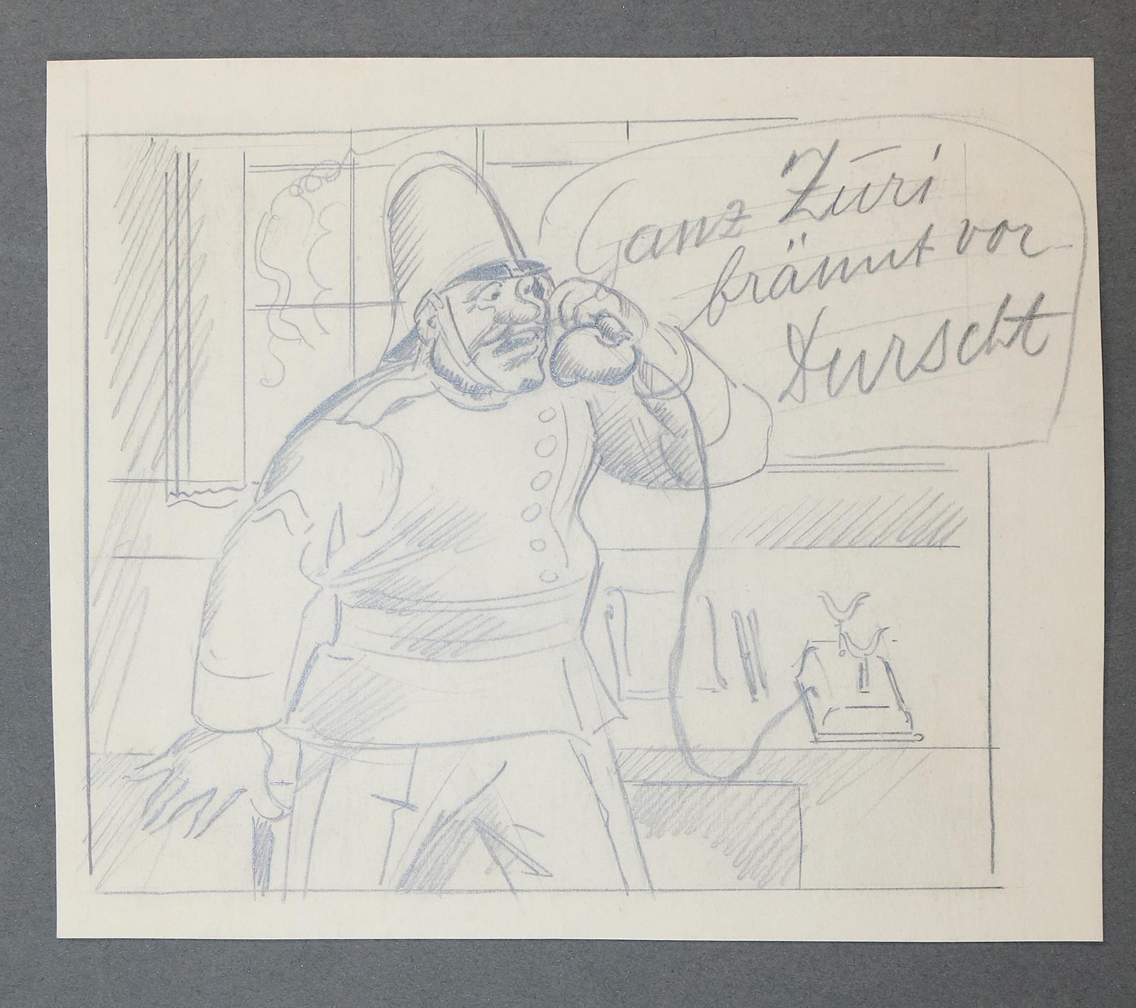 Fauquex, Eugene Ludwig | Bild Nr.6