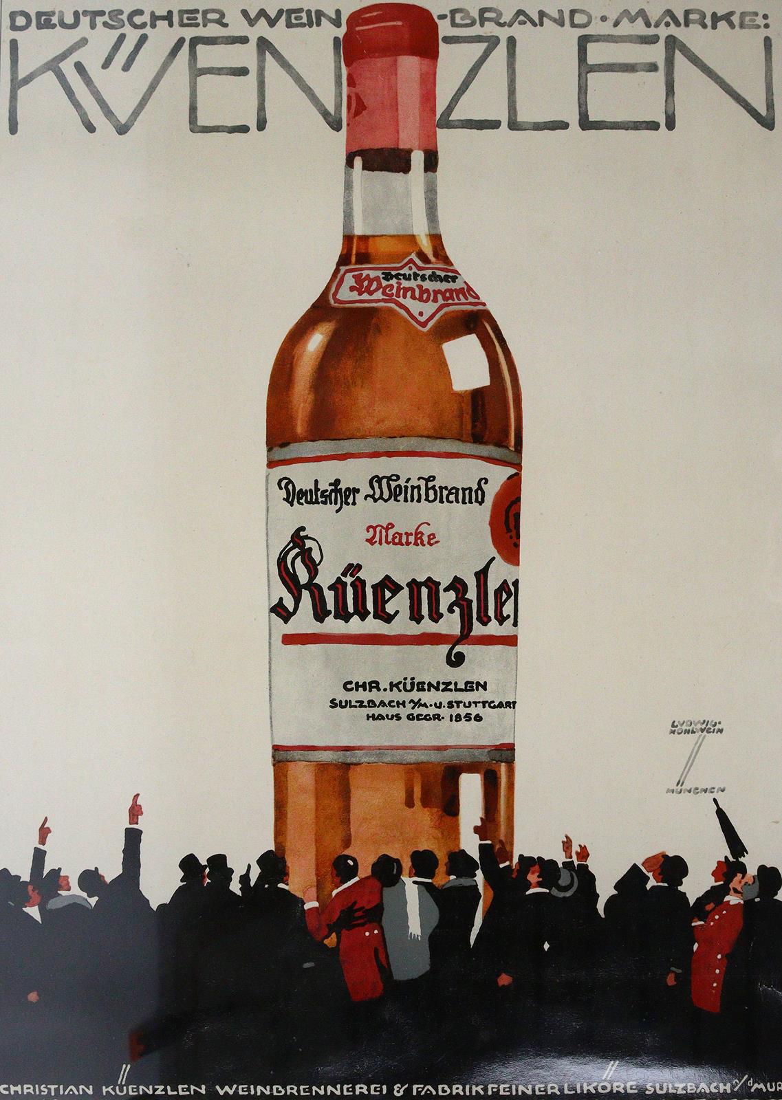 Hohlwein, Ludwig | Bild Nr.1