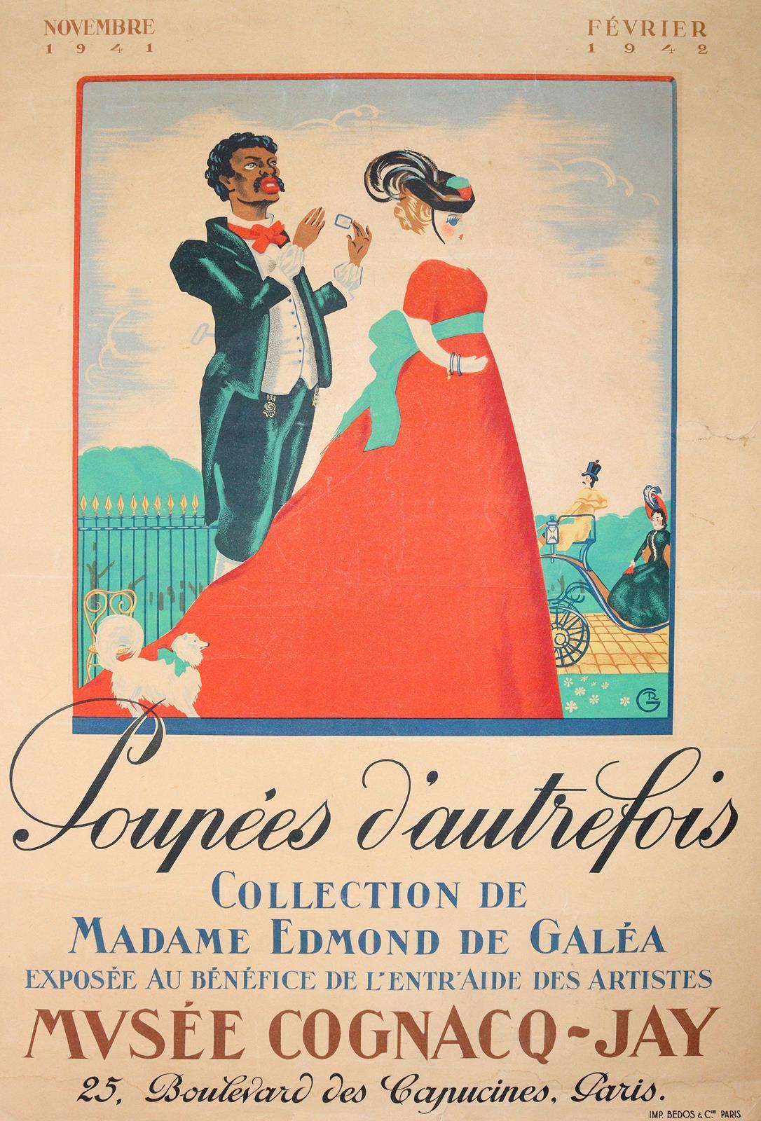 Jossot, Henri | Bild Nr.1