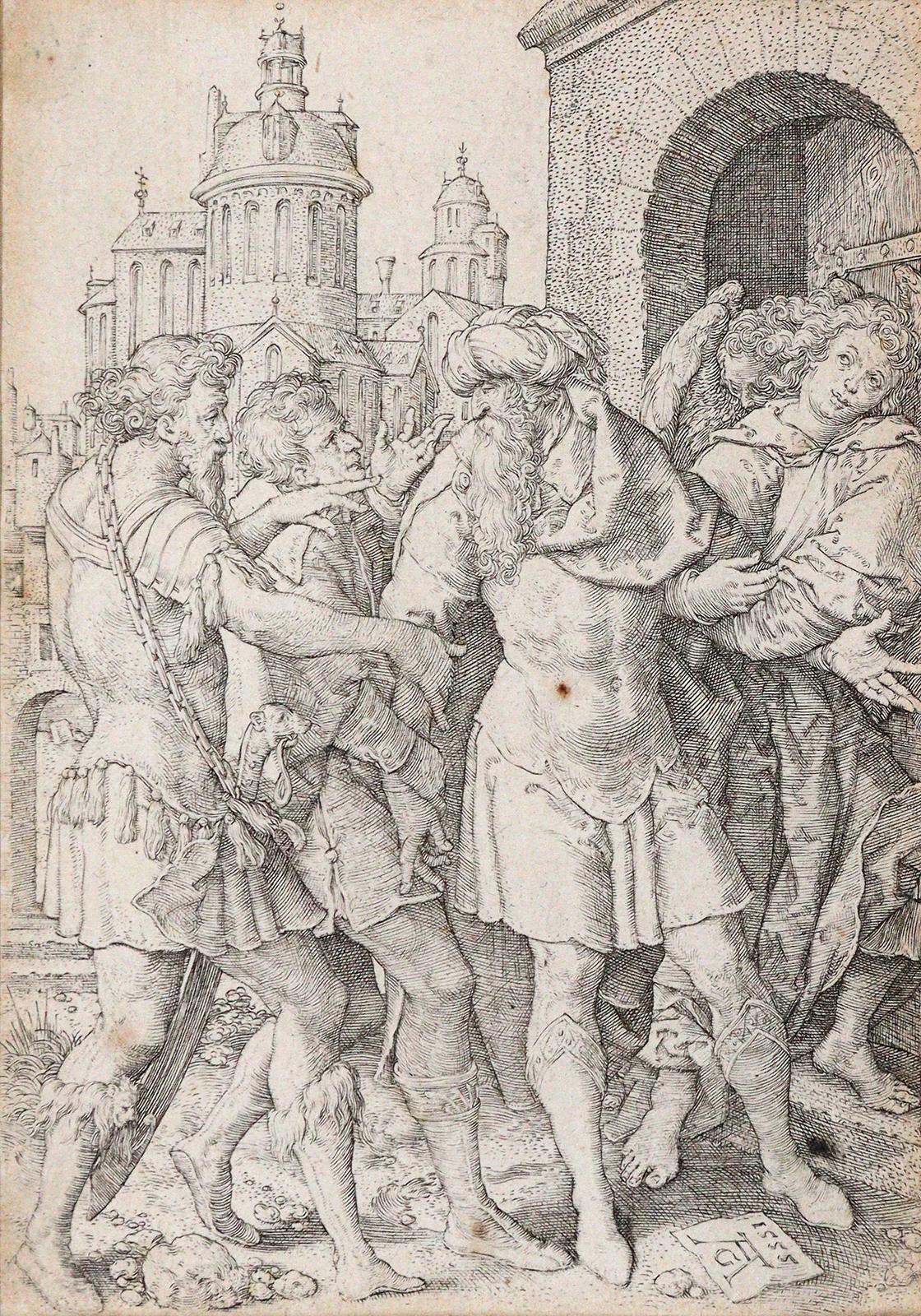 Aldegrever, Heinrich | Bild Nr.1