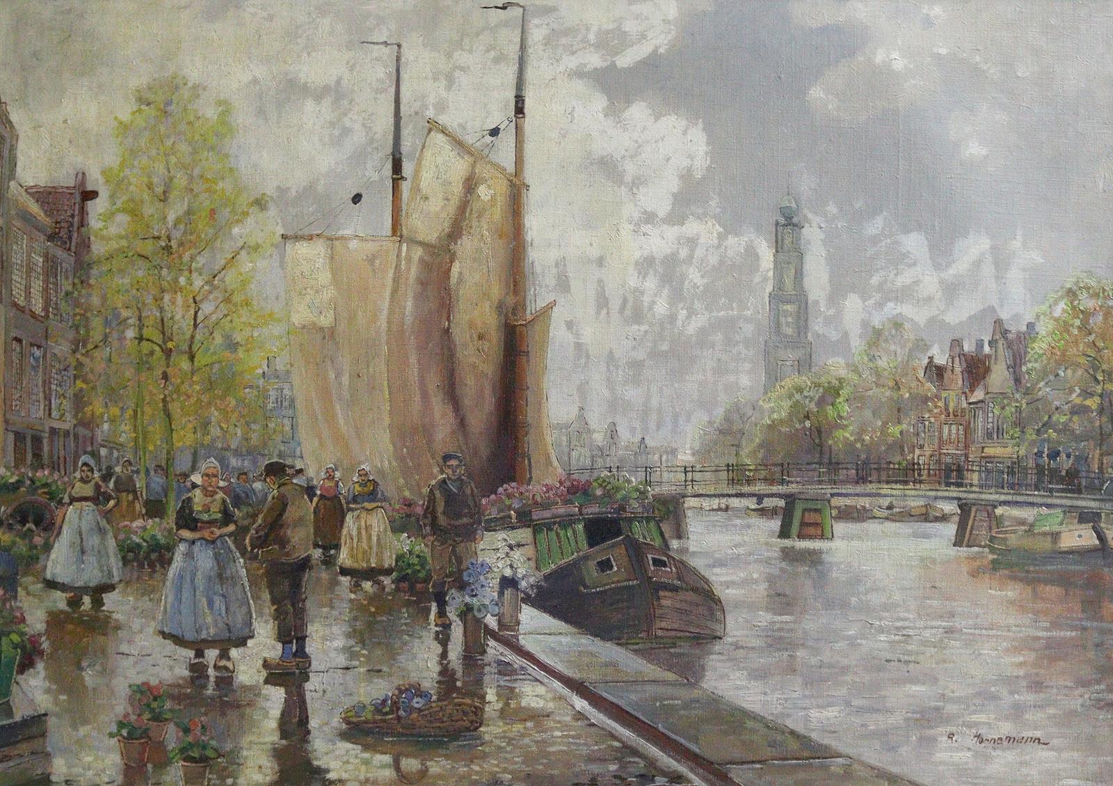 Amsterdam. | Bild Nr.1