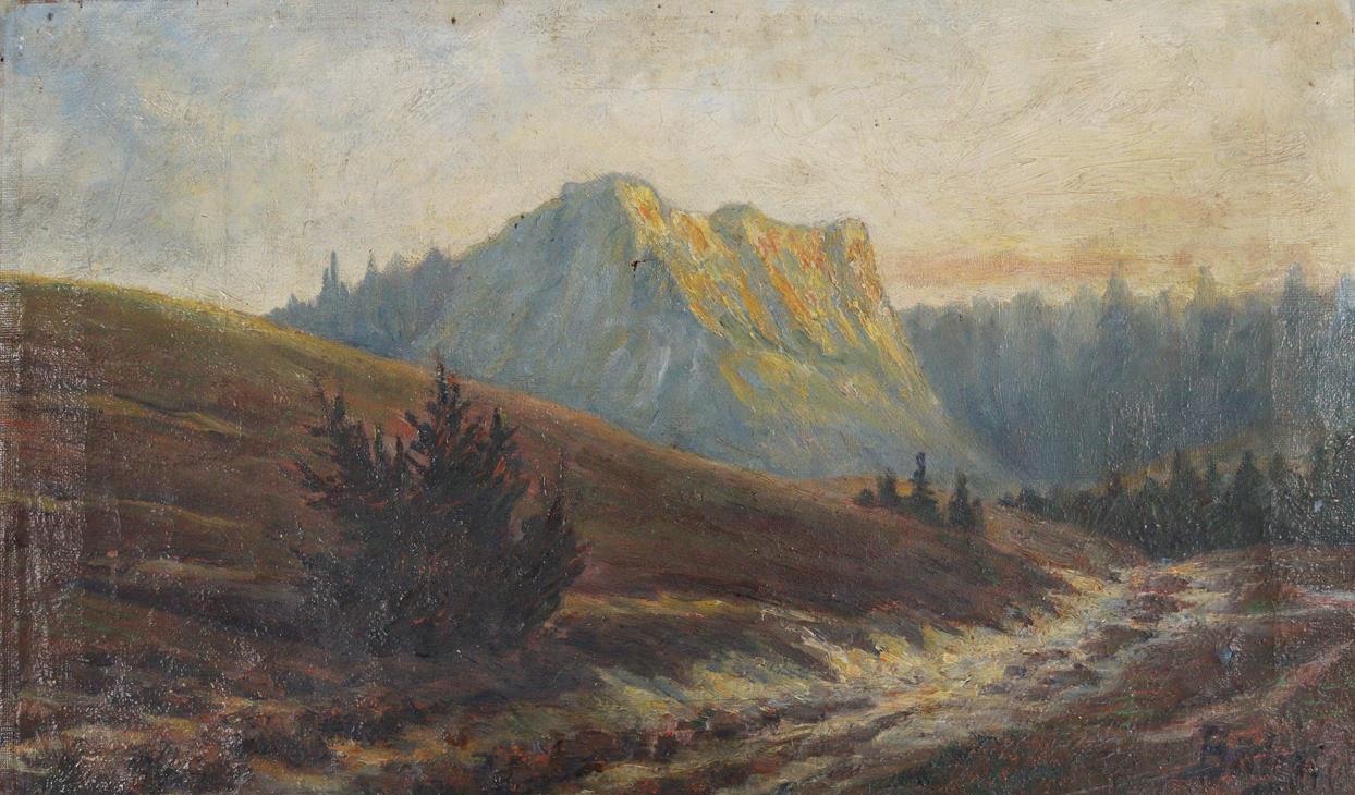 Baag, Henry Howard | Bild Nr.1
