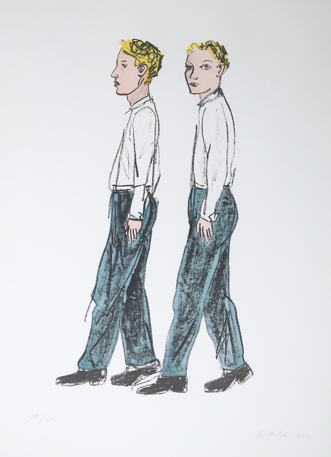 Balkenhol, Stephan | Bild Nr.1