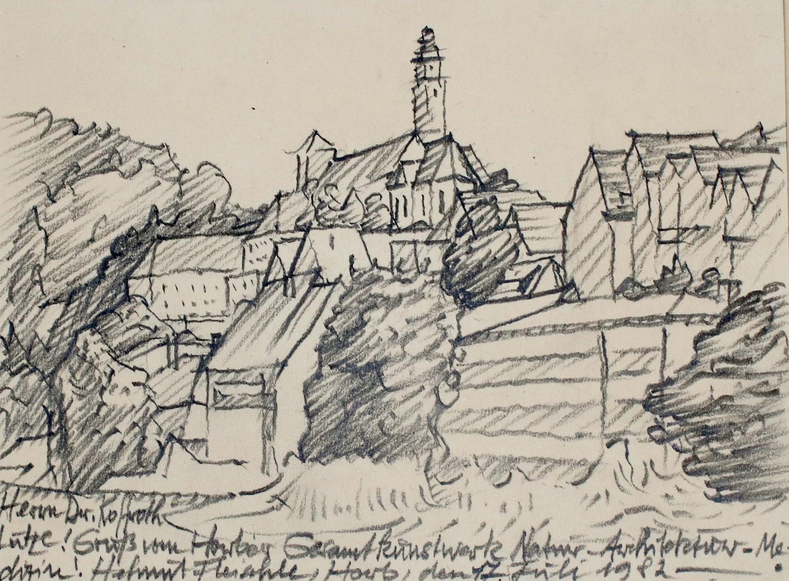 Barlach, Ernst | Bild Nr.2